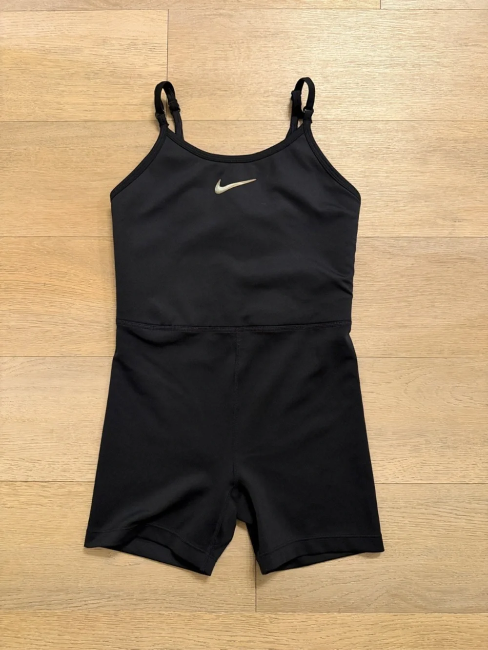 Nike Girls' Dri-FIT One Romper